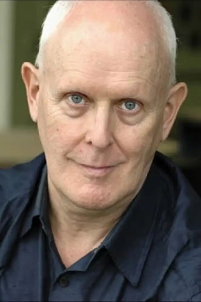 Zdjęcie David Francis
