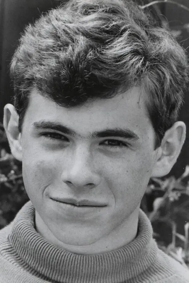 Zdjęcie  (Gary Grimes)