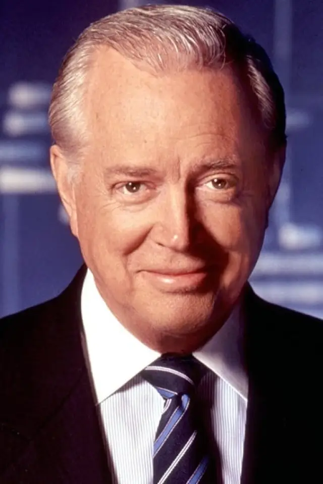Zdjęcie  (Hugh Downs)