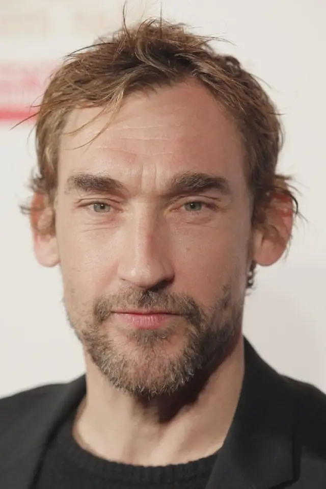 Zdjęcie Dżozef Moul (Joseph Mawle)