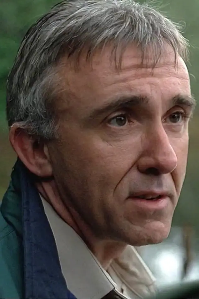 Zdjęcie Peter Hanlon (Peter Hanlon)