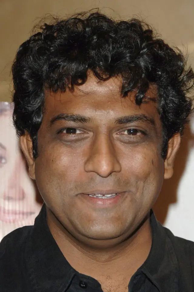 Zdjęcie Anurag Basu (Anurag Basu)