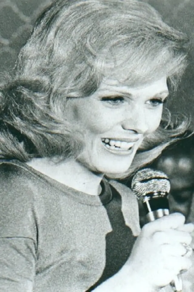 Zdjęcie  (Conny Van Dyke)