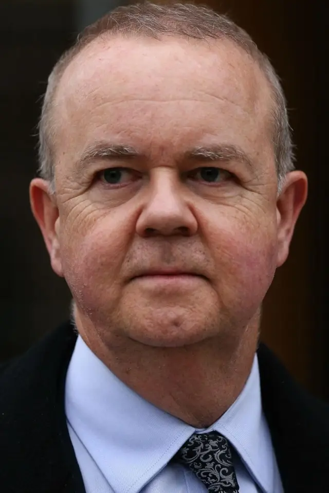 Zdjęcie  (Ian Hislop)