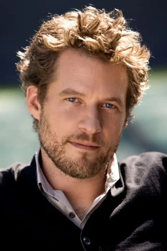 Zdjęcie James Tupper