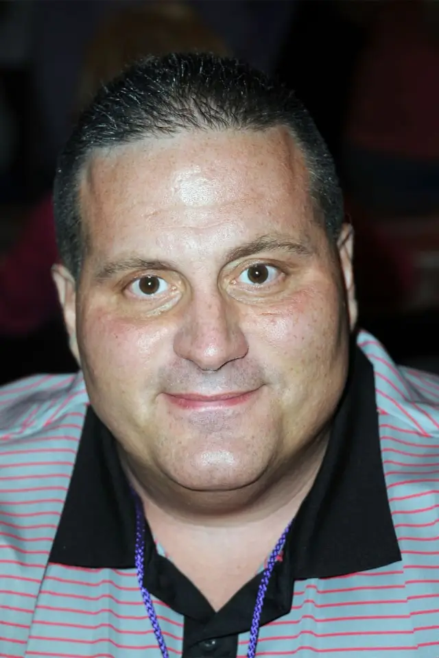 Zdjęcie  (Joe Rubbo)
