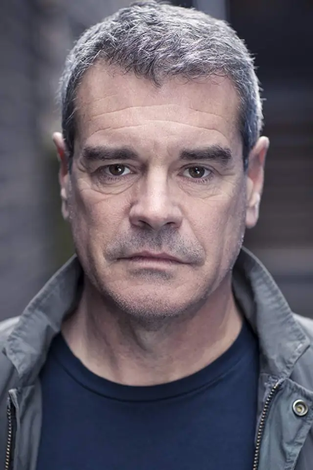 Zdjęcie Mark Arnold (Mark Arnold)