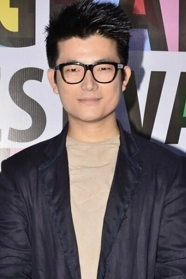 Zdjęcie Meiyang Chang (Meiyang Chang)