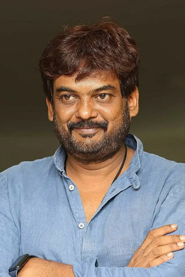Zdjęcie Purii Dżaganad (Puri Jagannadh)