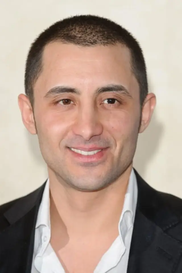 Zdjęcie  (Robert Fucilla)