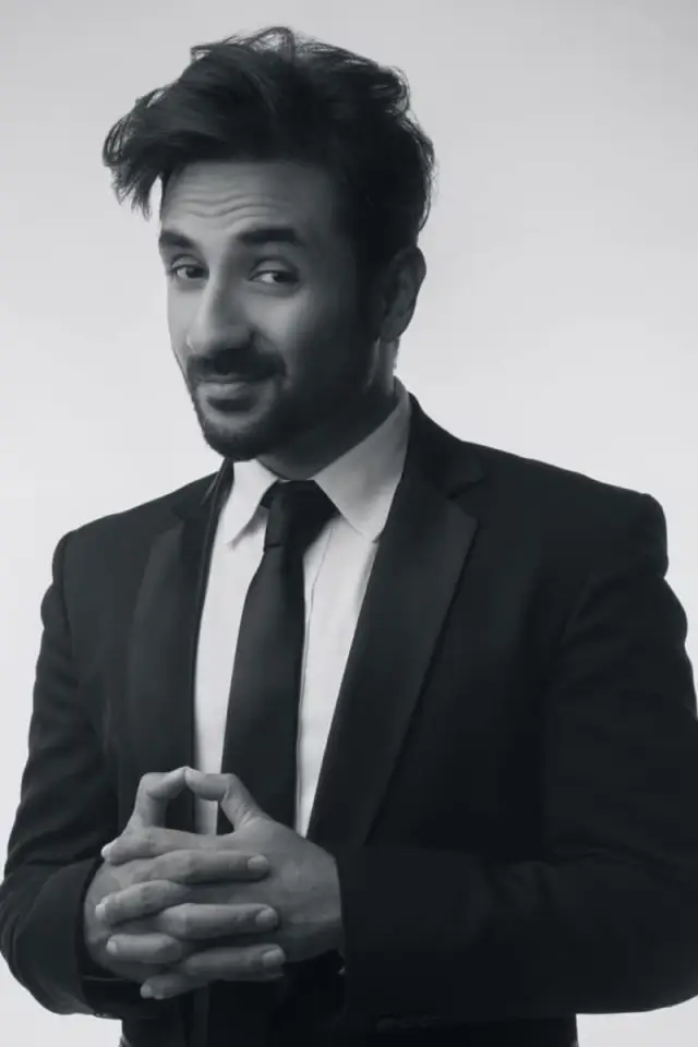 Zdjęcie Wir Das (Vir Das)