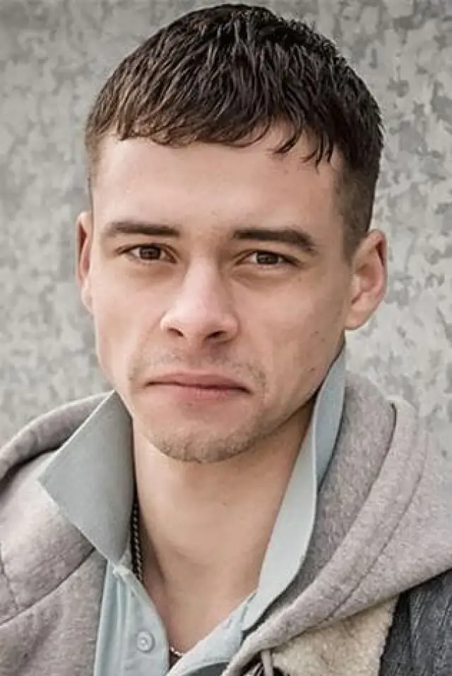 Zdjęcie Adam Long