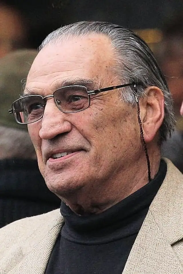 Zdjęcie  (Gerard Kennedy)