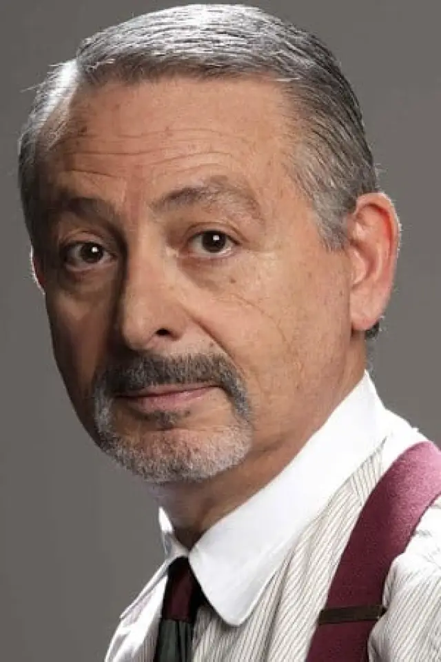 Zdjęcie Leo Gullotta