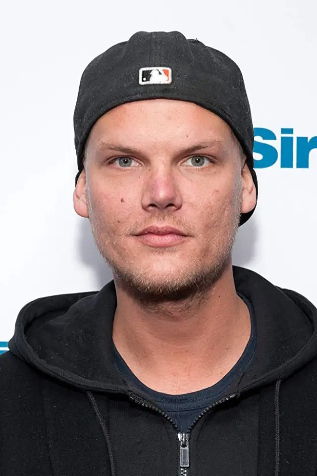 Zdjęcie  (Avicii)