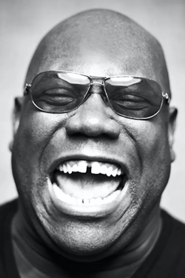 Zdjęcie  (Carl Cox)