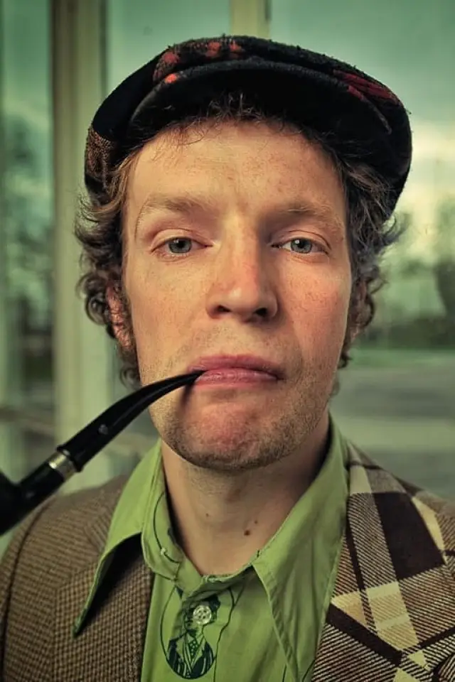 Zdjęcie Kasper Jankis (Kaspar Jancis)