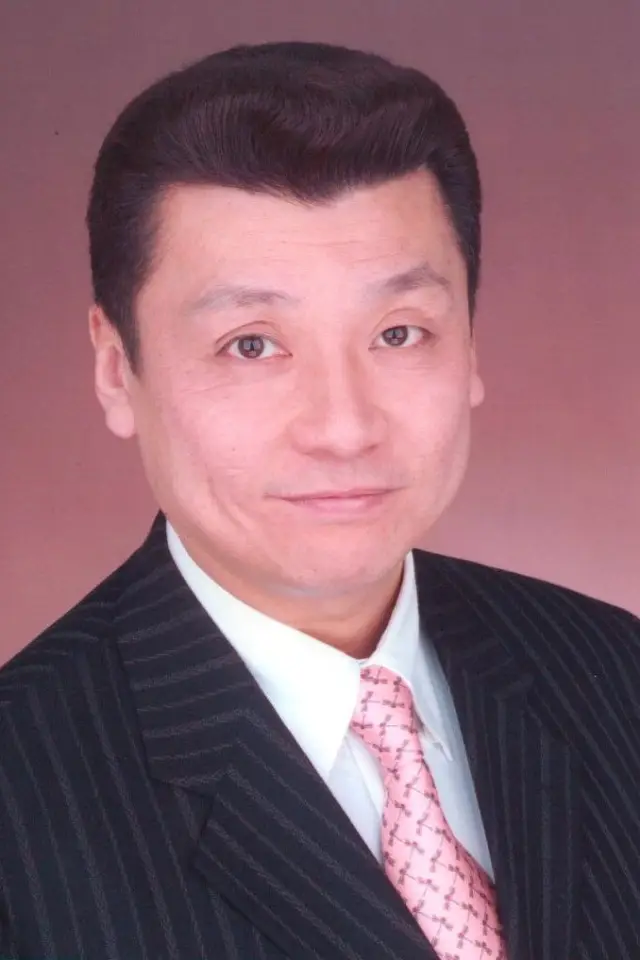 Zdjęcie  (Kazuya Aoyama)