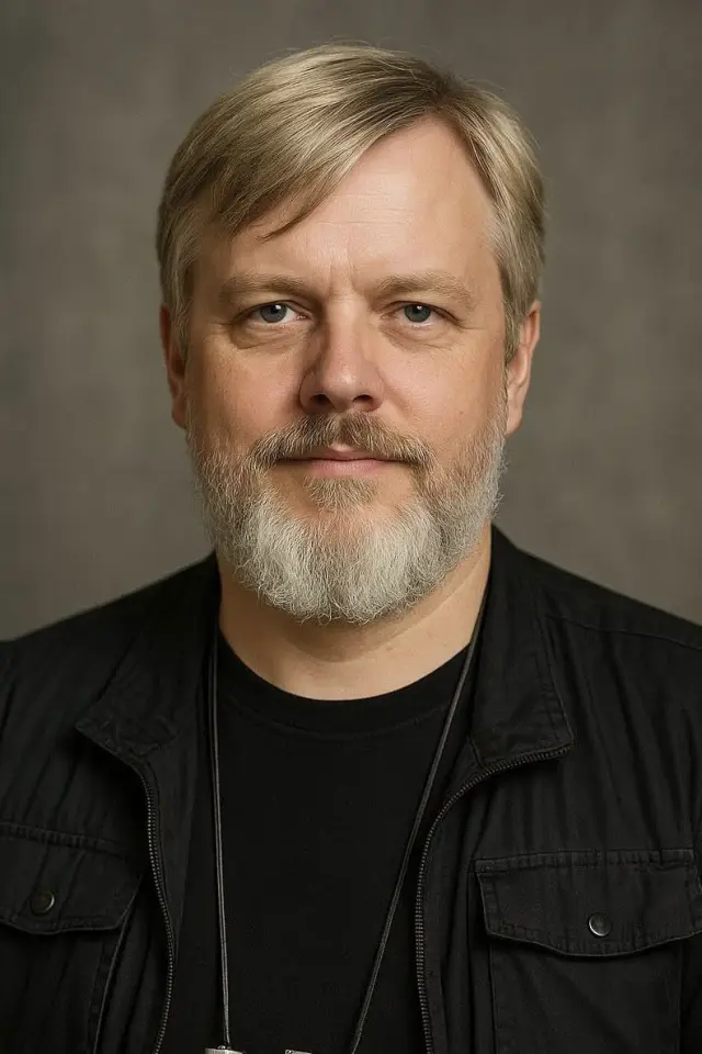 Zdjęcie  (Paul Spurrier)