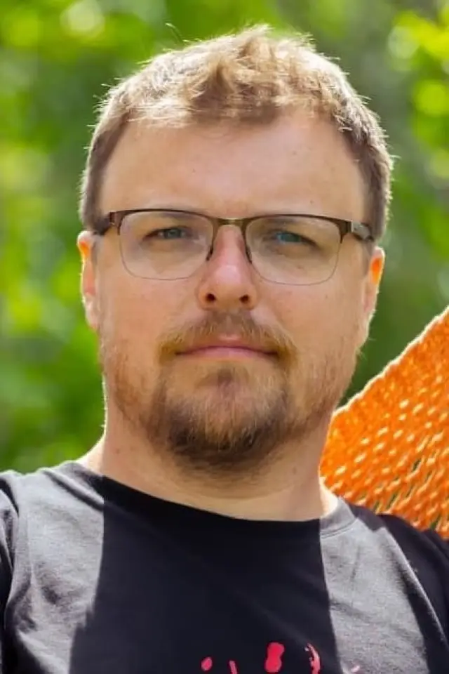 Zdjęcie Rasmus Merywoo (Rasmus Merivoo)