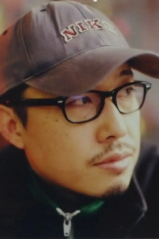 Zdjęcie Lee Tae-yoon