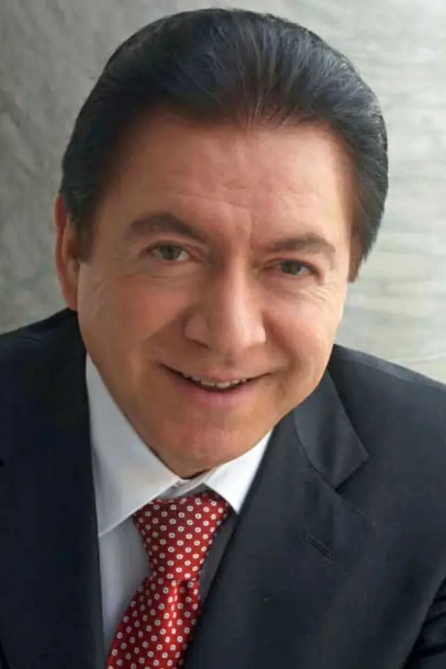 Zdjęcie  (Francisco Araiza)