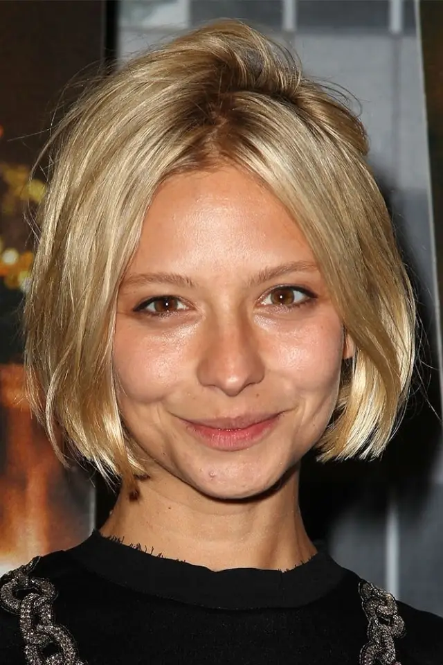 Zdjęcie Annabelle Dexter-Jones