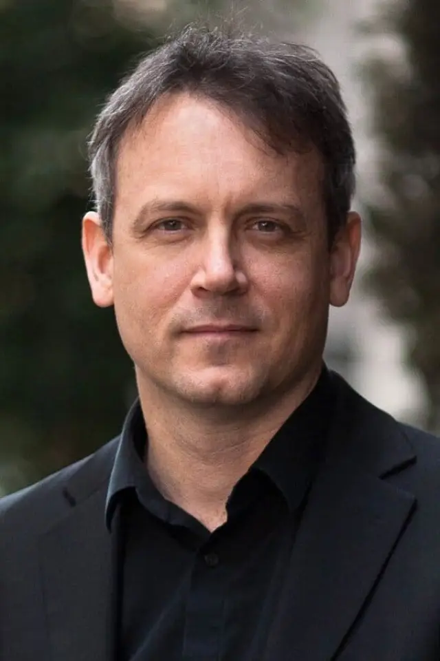 Zdjęcie Brian Knappenberger (Brian Knappenberger)