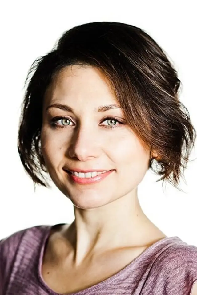 Zdjęcie Klara D’Anna (Chiara D'Anna)