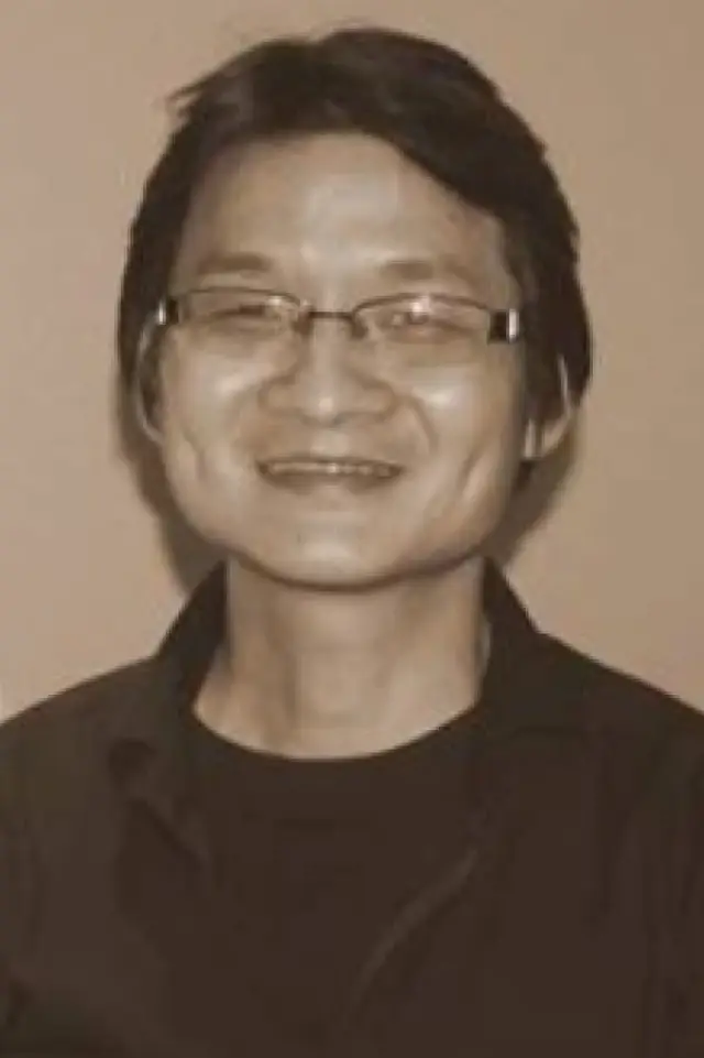 Zdjęcie  (Chen Hung-Min)