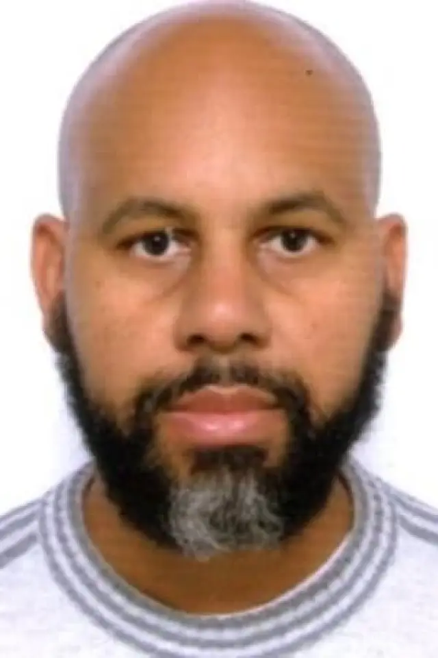 Zdjęcie Greg De Cuir