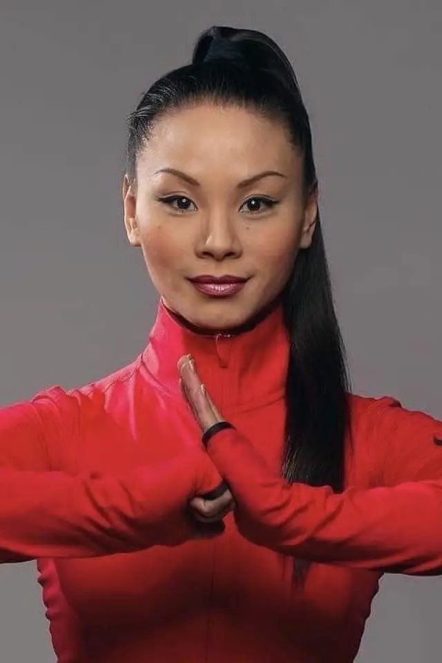 Zdjęcie Dżadeksu (Jade Xu)