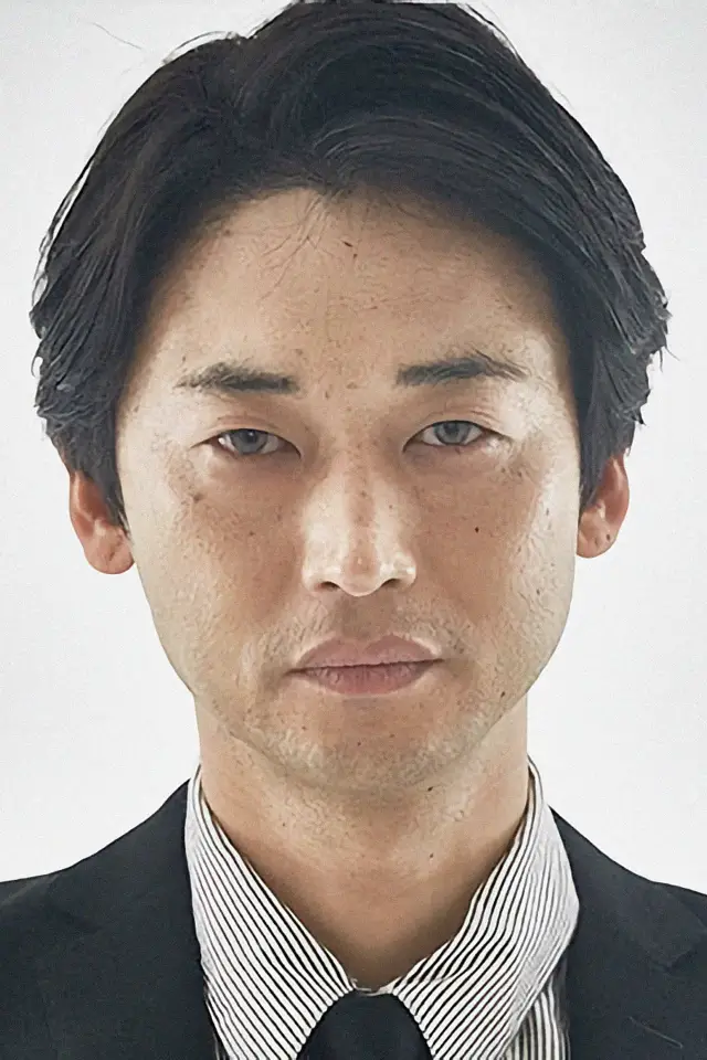Zdjęcie  (Ippei Sasaki)