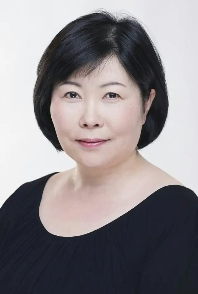 Zdjęcie Nobue Iketani