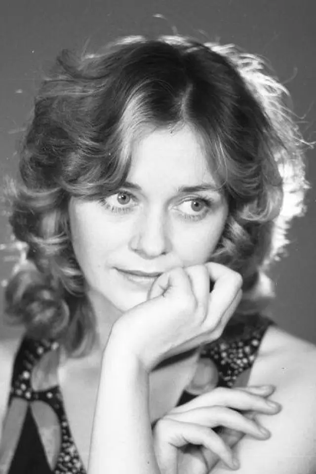 Zdjęcie Teresa Sawicka (Teresa Sawicka)