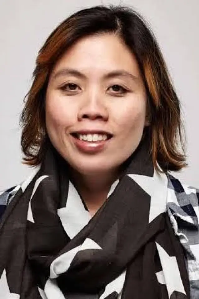 Zdjęcie Sandra Walde-Hansen (Sandra Valde-Hansen)