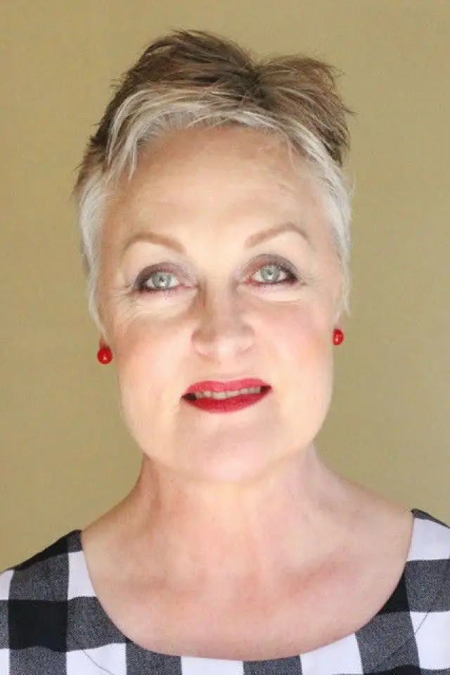 Zdjęcie  (Marion Holm)