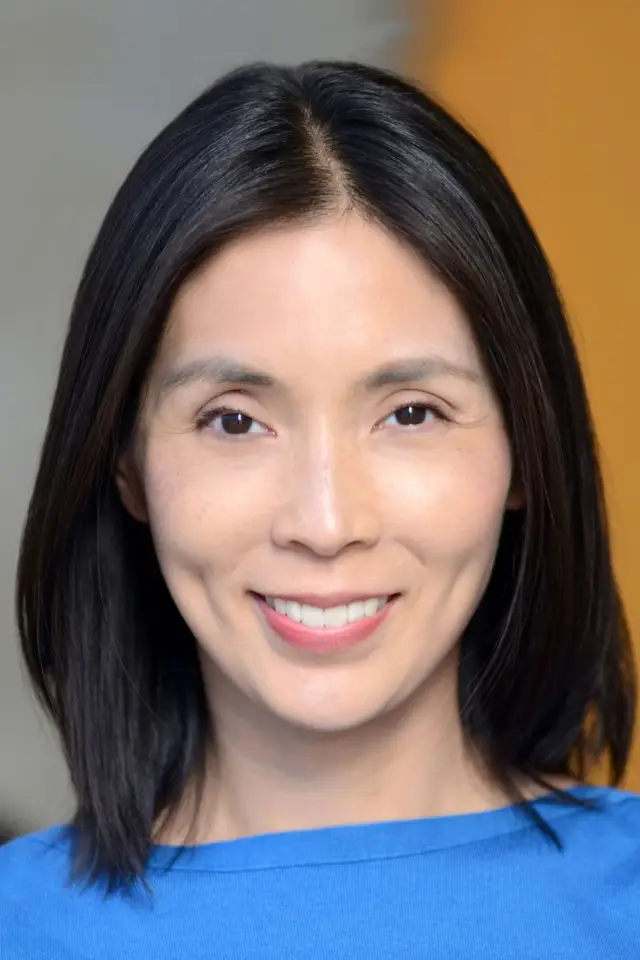 Zdjęcie  (Kathleen Kwan)