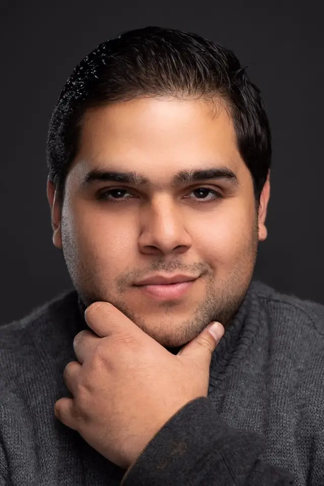 Zdjęcie Ralph Rodriguez