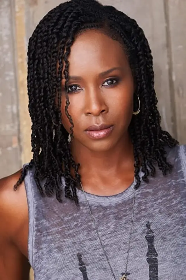 Zdjęcie Sydelle Noel