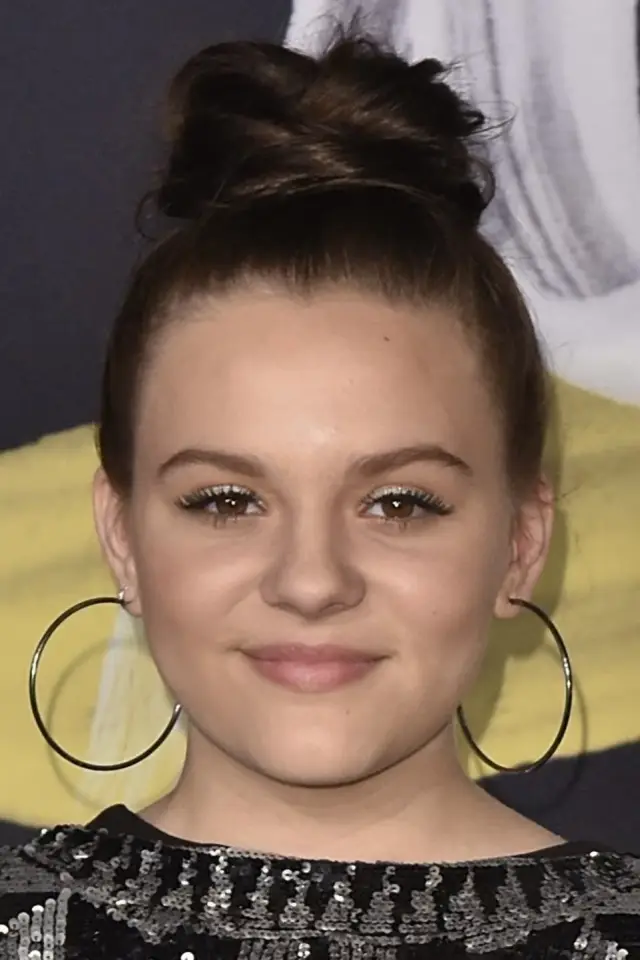 Zdjęcie Maisy Stella