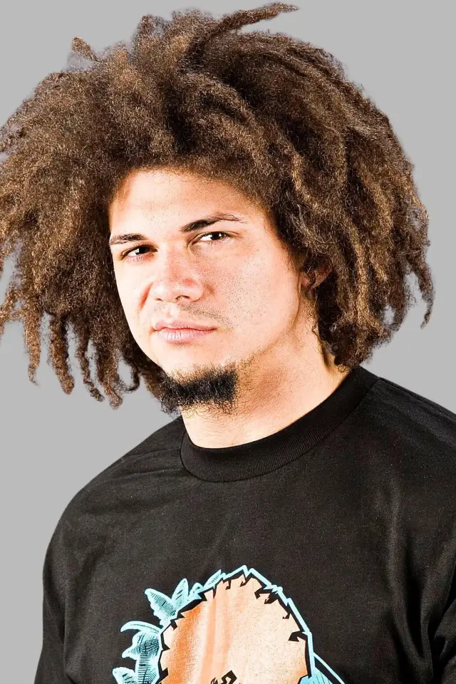 Zdjęcie  (Carlos Colón Jr.)
