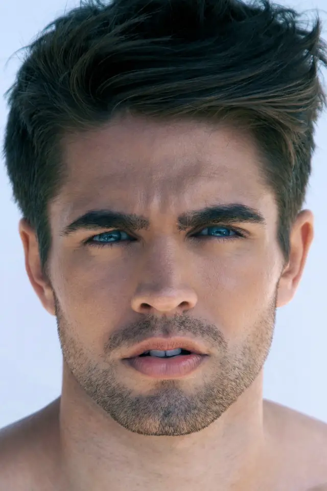 Zdjęcie Jack Derges