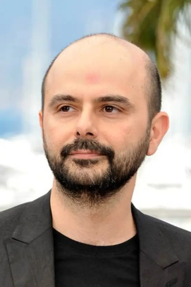Zdjęcie  (Ali Mosaffa)