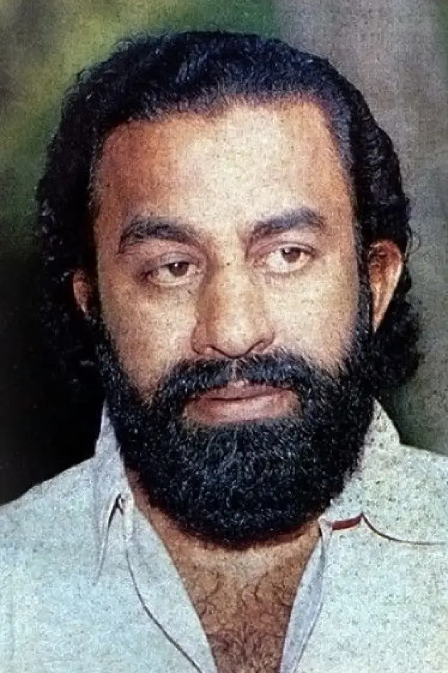 Zdjęcie P. Padmarajan (P. Padmarajan)