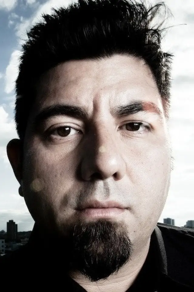 Zdjęcie  (Chino Moreno)
