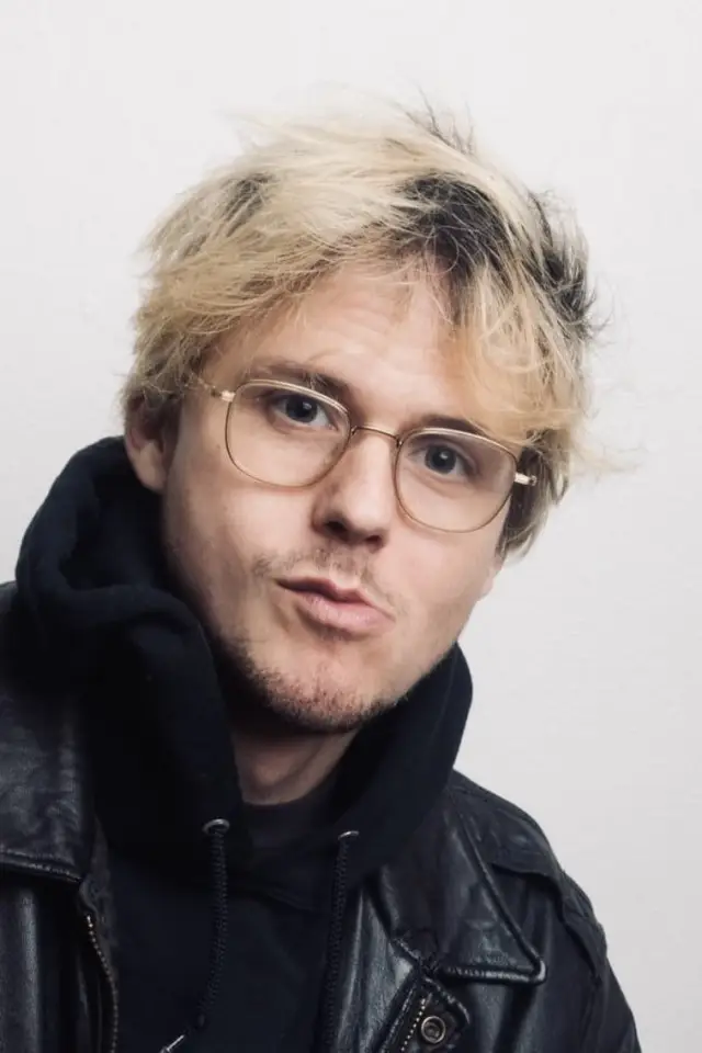 Zdjęcie Vitmer Tomasz (Whitmer Thomas)