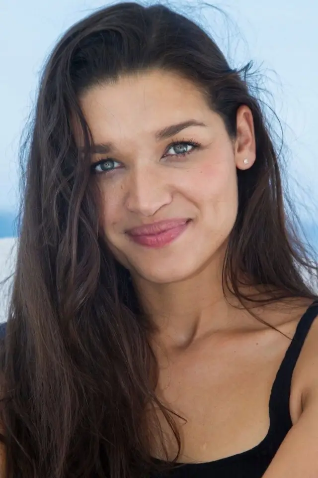 Zdjęcie Kim Suzanne Engelbrecht