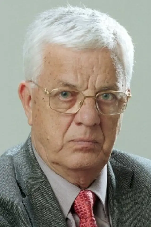 Zdjęcie Raimonds Pauls (Raimonds Pauls)