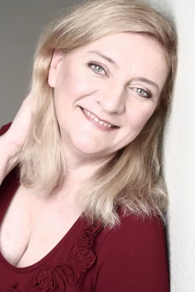 Zdjęcie  (Margareta Pettersson)